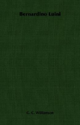 Bernardino Luini 1406754579 Book Cover