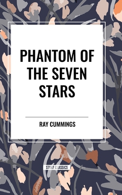 Phantom of the Seven Stars B0D48DMNC9 Book Cover