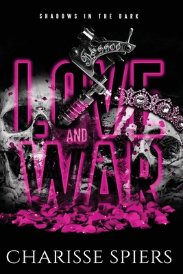 Love and War Duet B0CYGCL7H5 Book Cover