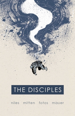 The Disciples 1628750782 Book Cover