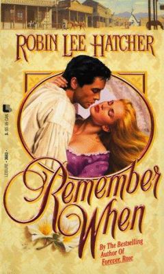 Remember When 0843936835 Book Cover