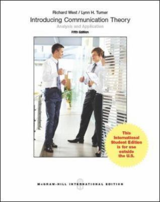 Introducing Communication Theory: Analysis and ... 0071326472 Book Cover