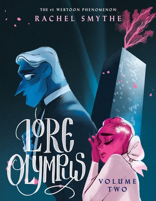 Lore Olympus: Volume Two [French] 1529150477 Book Cover