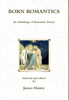 Born Romantics 0244950695 Book Cover