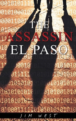 The Assassin El Paso 1964289947 Book Cover