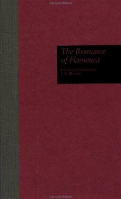 The Romance of Flamenca 0824051696 Book Cover