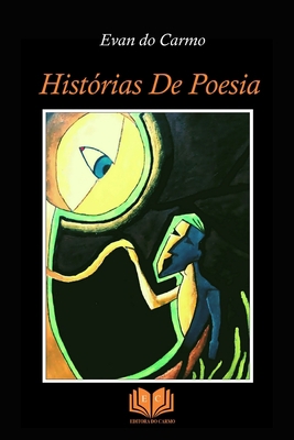 Histórias de Poesia [Portuguese] B0CCCVZ86M Book Cover
