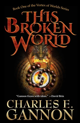 This Broken World 1982125713 Book Cover