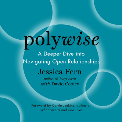 Polywise: A Deeper Dive Into Navigating Open Re... 199086922X Book Cover