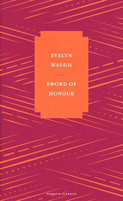 Sword of Honour 0241585325 Book Cover