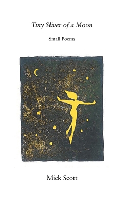 Tiny Sliver of a Moon B0DN4F8P1X Book Cover