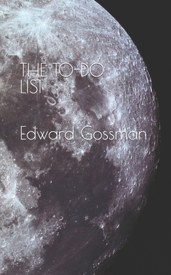 The To-Do List B09WM1BN3J Book Cover