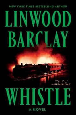 Whistle: A Chilling Horror Journey of a Mother ... 0063447908 Book Cover