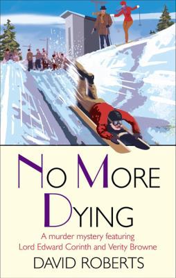 No More Dying 1845296907 Book Cover