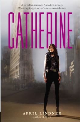 Catherine 0316196924 Book Cover