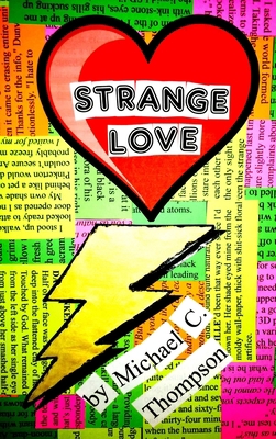 Strange Love 1387775111 Book Cover