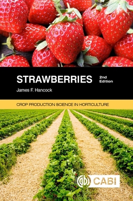 Strawberries 1789242274 Book Cover