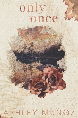 Only Once: A Single Parent- Hollywood Romance 1733791930 Book Cover