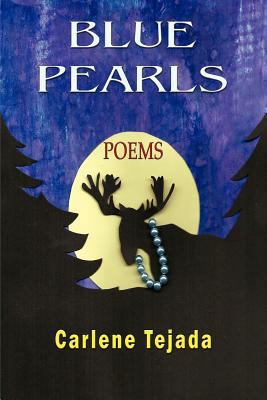 BLUE PEARLS 1590957431 Book Cover
