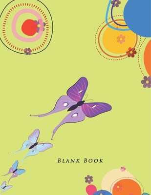 Blank Book B0DZCH8XFV Book Cover