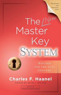 The New Master Key System (Library of Hidden Kn... 1582701903 Book Cover