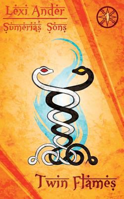 Twin Flames 1620044366 Book Cover