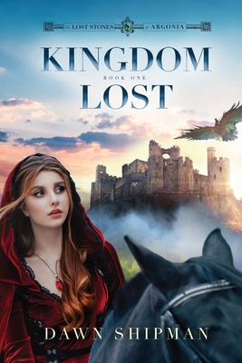 Kingdom Lost 1649494327 Book Cover