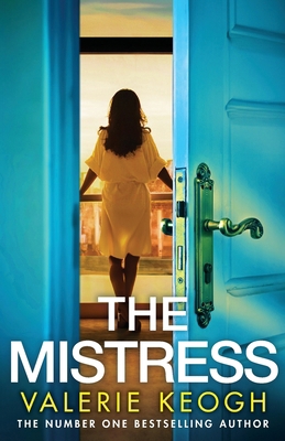 The Mistress 1805494228 Book Cover