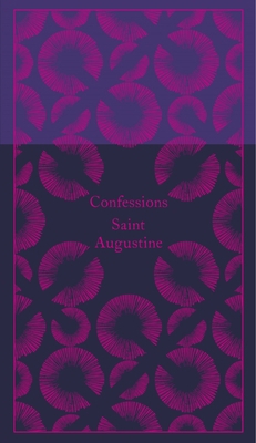 Confessions 014139689X Book Cover