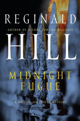 Midnight Fugue 038566933X Book Cover