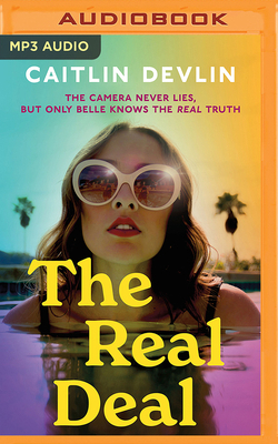 The Real Deal 1501242571 Book Cover
