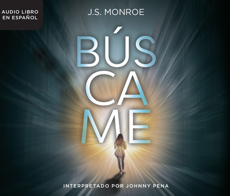 Búscame: (find Me) [Spanish] 1974917134 Book Cover