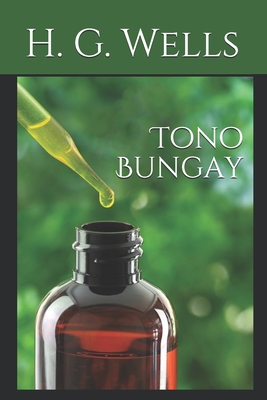 Tono Bungay 1688791817 Book Cover