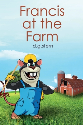 Francis at the Farm 1732455155 Book Cover