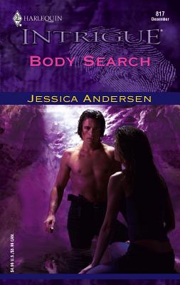 Body Search 0373228171 Book Cover
