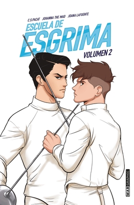 Escuela de Esgrima. Volumen 2 [Spanish] 8418712023 Book Cover