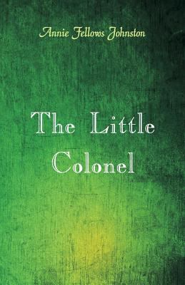 The Little Colonel 9352974263 Book Cover