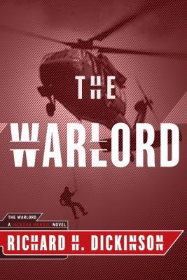 The Warlord: A Jackson Monroe Novel 1590710177 Book Cover