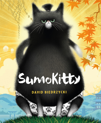 Sumokitty 1623541883 Book Cover