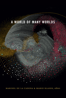 A World of Many Worlds 1478002956 Book Cover