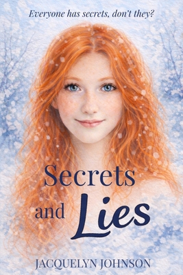 Secrets and Lies 1997516144 Book Cover