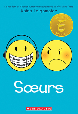 Fre-Soeurs [French] 1443138231 Book Cover