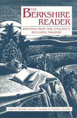 The Berkshire Reader: Writings from New England... 0936399333 Book Cover
