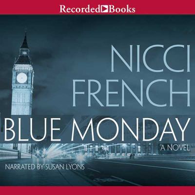 Blue Monday 1464034516 Book Cover