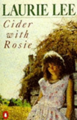 Cider with Rosie B000S337KY Book Cover