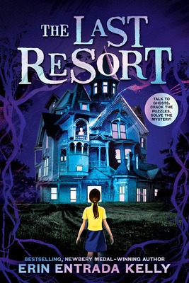 The Last Resort 1546132430 Book Cover