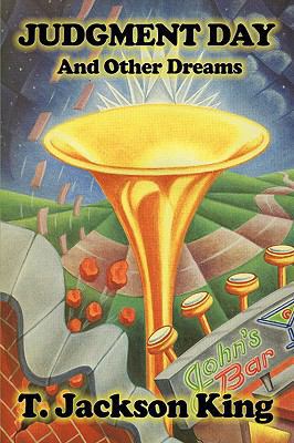 Judgment Day and Other Dreams 1604597224 Book Cover