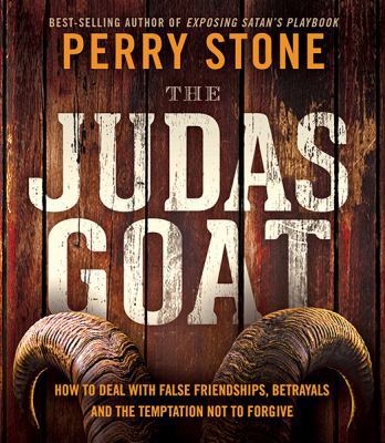 The Judas Goat 1621365816 Book Cover