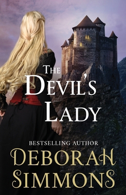 The Devil's Lady 0985812575 Book Cover