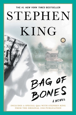 Bag of Bones 1982102497 Book Cover